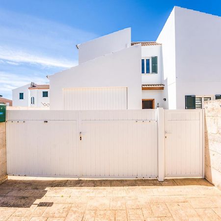 Victoria'S Dream Villa Cala'N Blanes  Eksteriør billede
