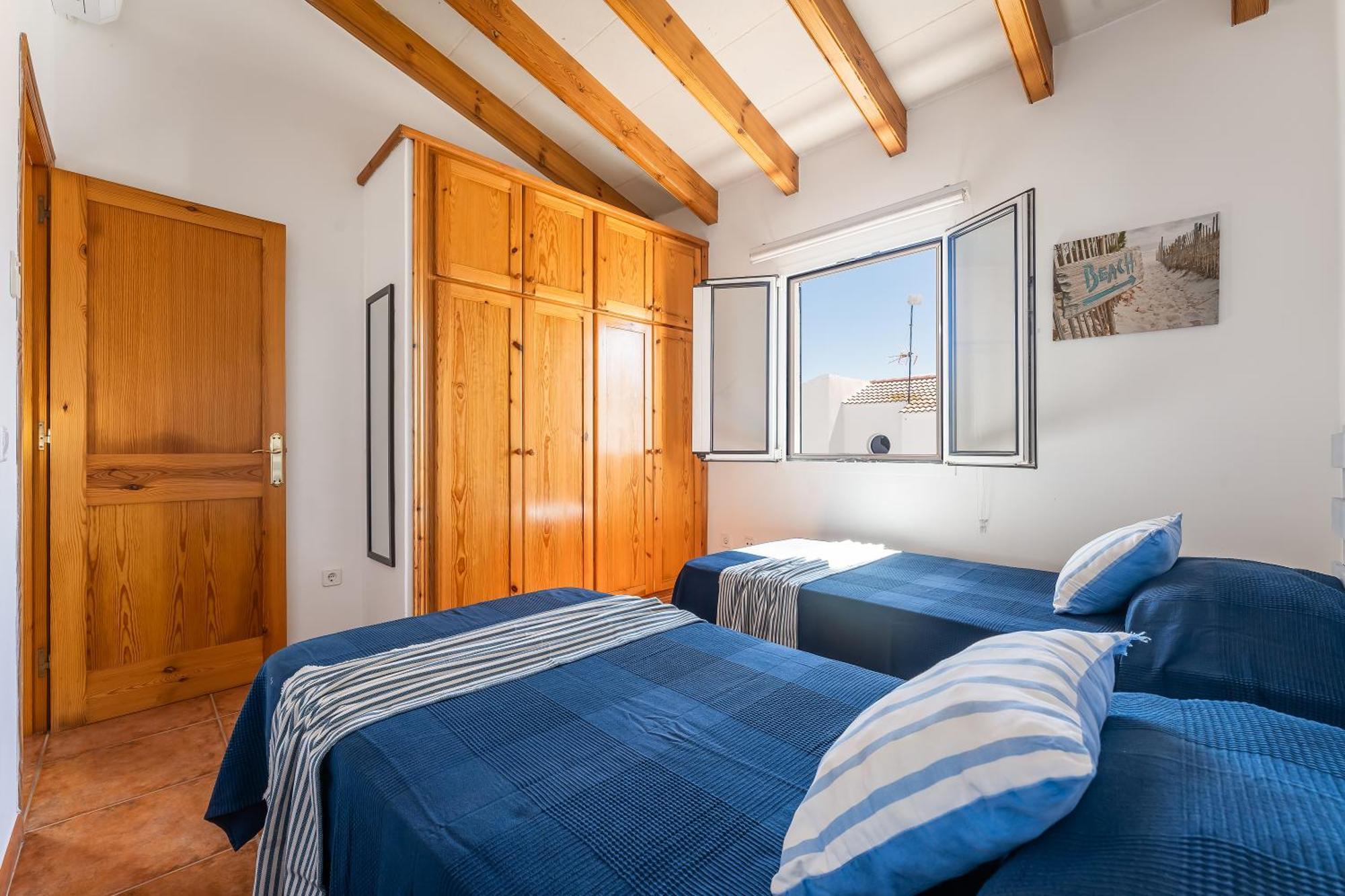 Victoria'S Dream Villa Cala'N Blanes  Eksteriør billede