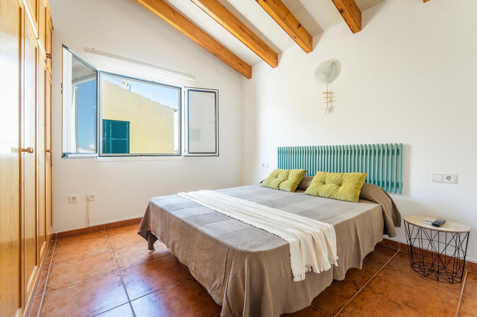 Victoria'S Dream Villa Cala'N Blanes  Eksteriør billede